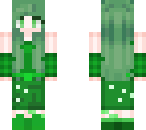 emerald anon