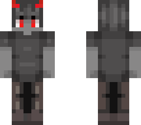 emo demon