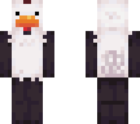ender chicken
