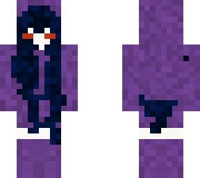 endergirl