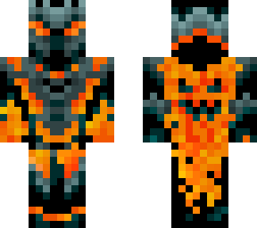 fire king