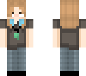 fox’s comm skin
