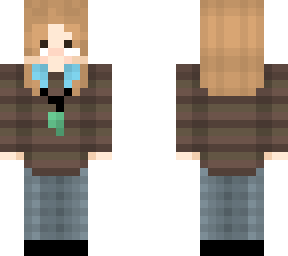 fox’s second comm skin