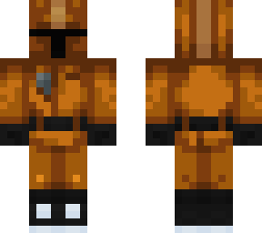 future apocalypse knight - hazmat