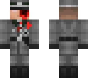 germandeadeye