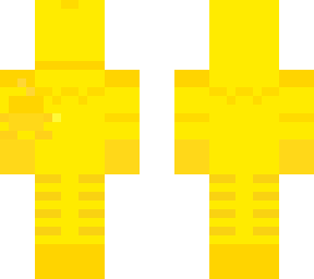 gold heavy and bomb (fanmade)