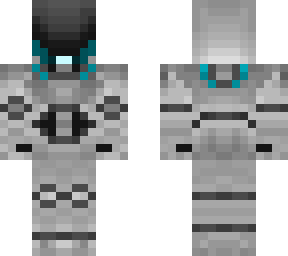 hi tech robot