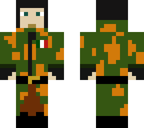 hunter v2