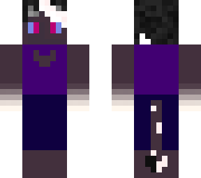 iota updated casual skin