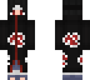 itachi uchia