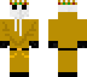 jay the skeleton