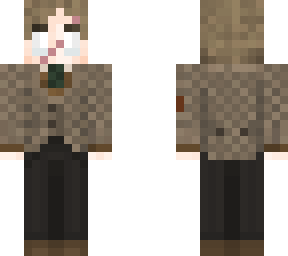 josef herobrine