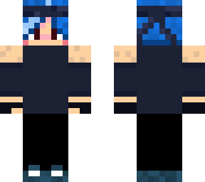 josh's skin 2