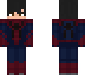 joshspider