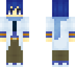 kaito