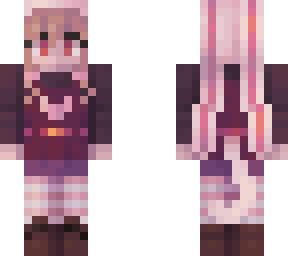 kittibun/roxi (request)
