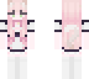 kitty girl