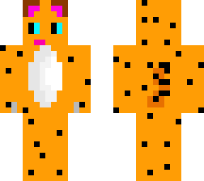 mar*** cat