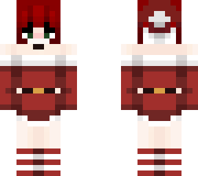 marygplay navidad