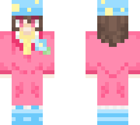 maylogy (but cooler)