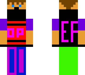 mod