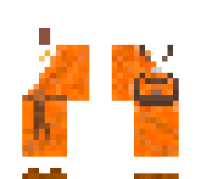 monk villager