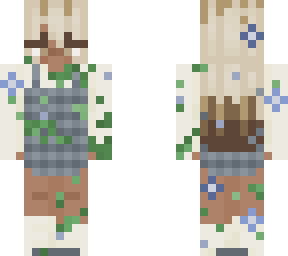 mossindigo
