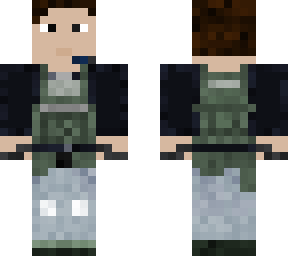 n7 ghostman