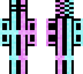 neon something