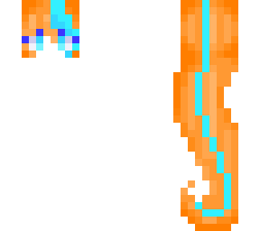 neon waves | hb