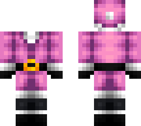 ob - pink santa suit w/ pink hat