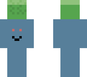 oddish