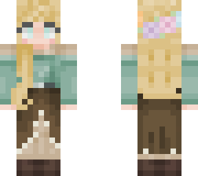 ophelia (warmer)