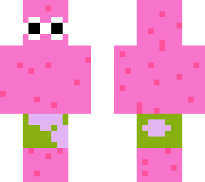 patrick