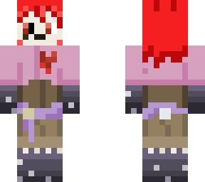 peko red life