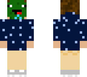 pickle masked
