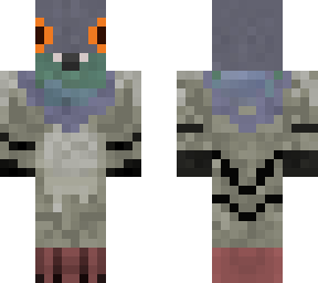 pigeon