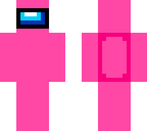 pink among us