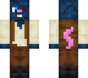 pirate ratman