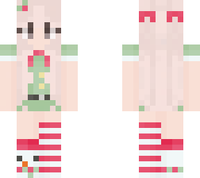 pretty elf