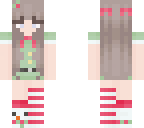 pretty elf