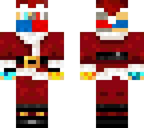 prince christmas