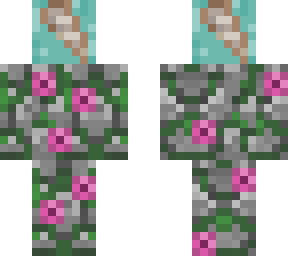 prismarine-embedded shell (dungeons)