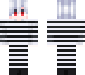 prisoner