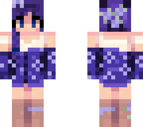 purple floral cardigan