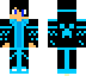 rachitpro65 skin