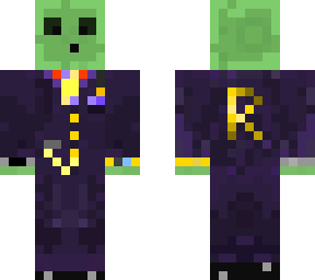 ramza formal 4.2 [minecraft experience edition]