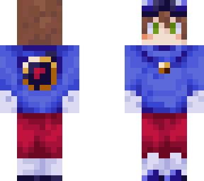 rei beem blinx