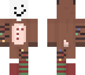 reindeer yes