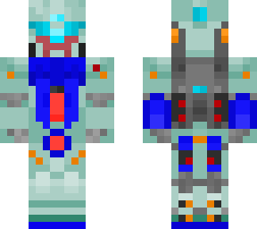 rgm-88x jeddah (amuro ray custom)